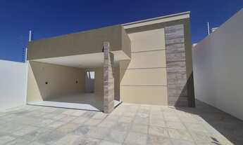 Imagem 2: Casa disponível para locação em Piripiri