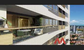 Imagem: Apartamento no Les Amis, 3 quartos, sendo