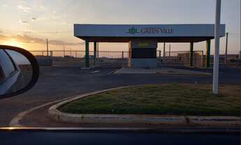 Imagem 3: Vendo ou troco em veículo uma construção no condomínio green ville