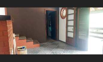 Imagem: Casa 04 quartos para locação em Nogueira