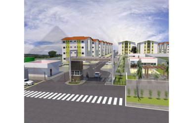 Imagem 2: VENDE-SE Apartamentos