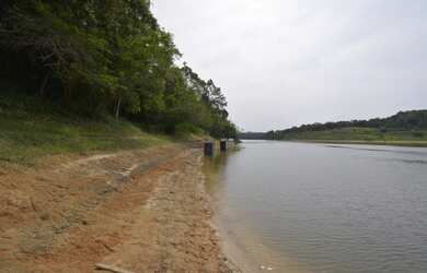Imagem 6: Pesqueiro/Pousada à venda, margem a Represa em Juquitiba SP!