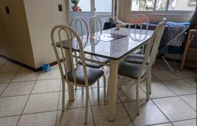 Imagem 4: Apartamento a venda no Centro de Criciúma Aspen