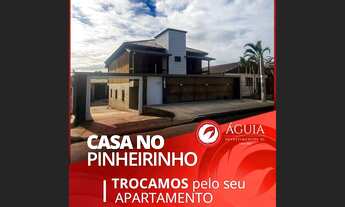 Imagem: Casa a venda bairro Pinheirinho Criciúma