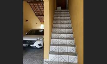 Imagem 4: Casa Amarela Nova