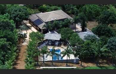 Imagem 2: CHÁCARA À VENDA NA PONTE ALTA