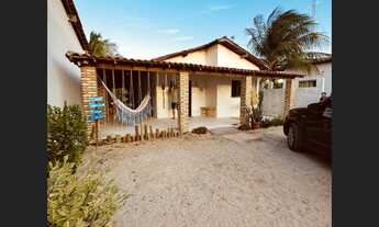 Imagem: Casa de Praia  Barra Grande  Cajueiro