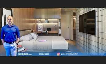 Imagem 6: Apt alto padrão em Boa Viagem, 3 suítes, 4 pavimentos de lazer, rooftop panorâmico