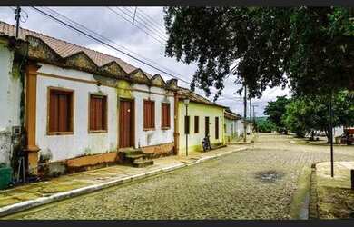 Imagem 2: Terreno / Lote à venda 455m² de Área