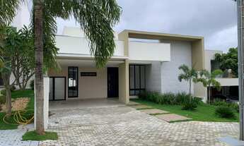 Imagem: Casa Térrea - Condomínio Anaville