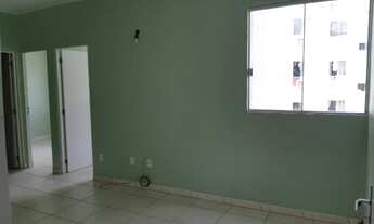 Imagem 2: Repasse apartamento 2/4 Ananindeua - Parcelas R$490