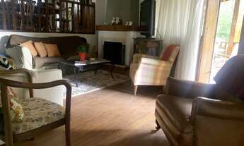 Imagem 6: Casa condomínio fechado em Campos do Jordão