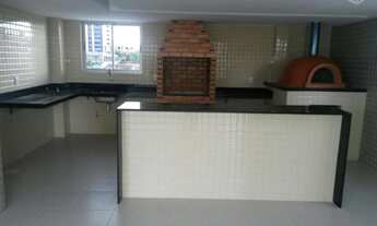 Imagem 3: Ed. Maranello Apartamento com 3 dormitórios