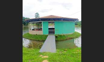 Imagem 4: LOTES NO LAGO EM SANTA BARBARA PROXIMO DE TRINDADE