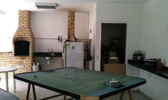 Imagem 4: Casa no San Vale 4 quartos 400 m2 const. e terreno 600 m2 - Natal RN