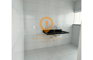 Imagem 6: Casa Nova no Bairro Asa Branca