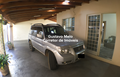 Imagem 3: Linda Casa a Venda - Mogi Guaçu