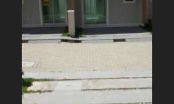 Imagem 7: Casas duplex à venda no Eusébio Villa Verti- Últimas unidades!