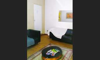 Imagem: Pensão metro Sacomã, com vagas compartilhadas