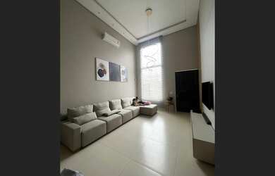 Imagem 4: Casa térrea alto padrão - Setor Moinho dos Ventos - Goiânia