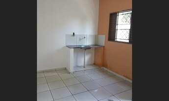 Imagem 4: Vila com 4 casas