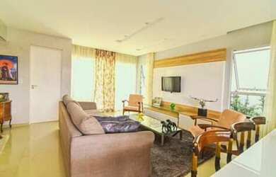 Imagem 7: Locus Amoenus Duplex Condominio Alto Padrao Eusebio