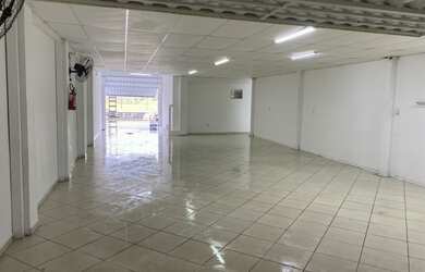 Imagem 5: Sala comercial em itajai- vila operária