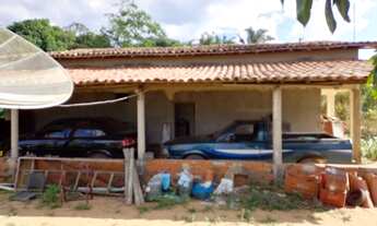 Imagem 2: Sítio com casa em Ibiapina-Ce