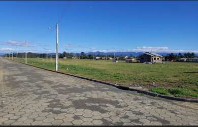 Imagem 2: Águas Claras Forquilhinha