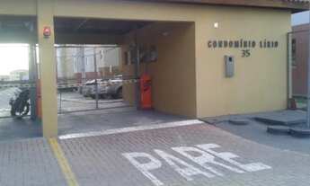 Imagem: Aluga-se apartamento condomínio villa jardim