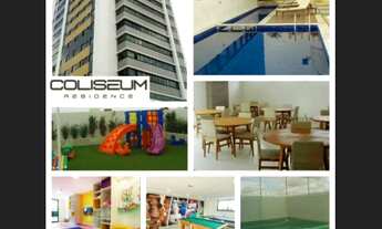 Imagem: Aluga-se apartamento no Catolé, o Coliseum