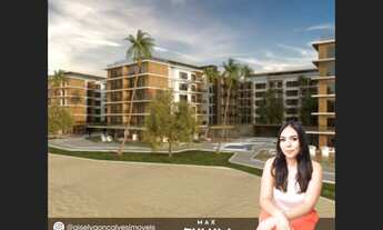 Imagem 4: Vendo apartamento com excelente localização à Beira-Mar da Praia de Maragogi