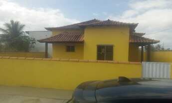 Imagem: VENDO CASA EM SAQUAREMA - BARRA NOVA