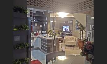 Imagem 4: Sobrado Alto padrão Jardim Paris - Maringá Pr