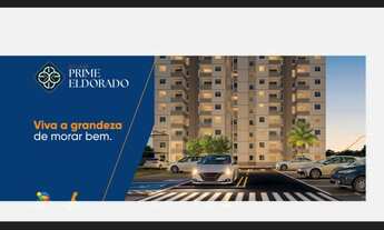 Imagem: Condomínio Prime Eldorado