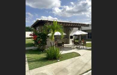 Imagem 6: Apartamento terreo - 2/4 - em Condomunio fechado - 160 mil