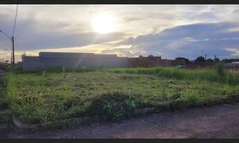 Imagem 4: Terreno Império Romano. De esquina. Na 2a av.Principal. 500 metros da av.Pedro Neiva