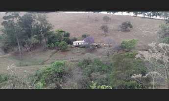 Imagem: Fazenda de 100 ha em Itaguara MG