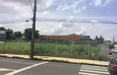 Imagem 3: Terreno na Av. Pires de Castro