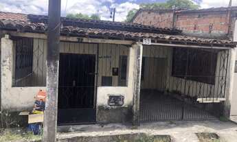 Imagem 4: Aluguel casa - aluga-se