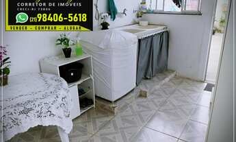 Imagem 6: REF.:2050-Ótima casa no Pacheco composta por 3 quartos