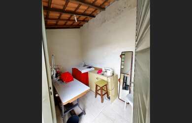 Imagem 2: Casa Linear, rua plana - Excelente localização!!!