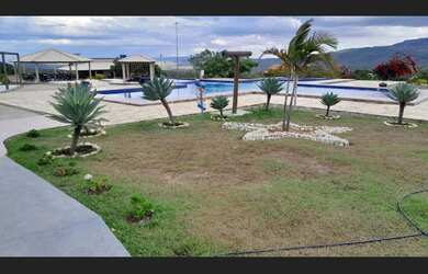 Imagem 4: Lote a venda em Rio de contas - Bahia