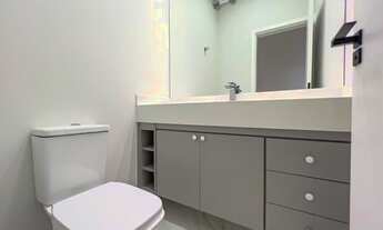 Imagem 3: CASA CONDOMINIO RESIDENCIAL LAGUNA INDAIATUBA