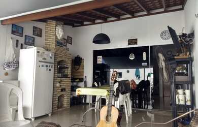 Imagem 4: Casa Duplex a Venda, 5 Suítes, Condomínio Piazza Del Campo, Morros, Teresina-PI