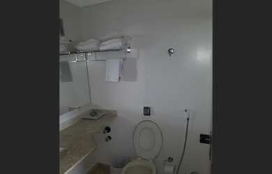 Imagem 4: Flats em Uberaba - Excelente Localização e preço