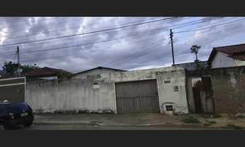 Imagem: Vende se imóvel no garavelo