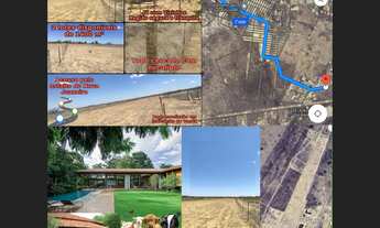 Imagem 3: Lote Para Chácara 4 min do asfalto Juazeiro Bahia