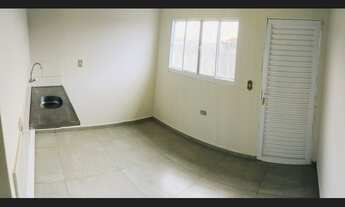 Imagem 5: KITNET AVARÉ bem localizado (casa 1