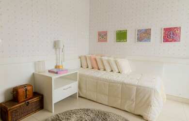 Imagem 6: Residencial Bellagio